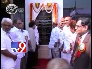 Babu + YS = Zero - Journalist Diary