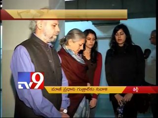 Former PM IK Gujral to be cremated in Delhi