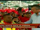 (Vídeo) Toda Venezuela del Día Viernes 30 de noviembre, 2012 (4/7)