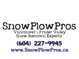 Snow Removal Langley