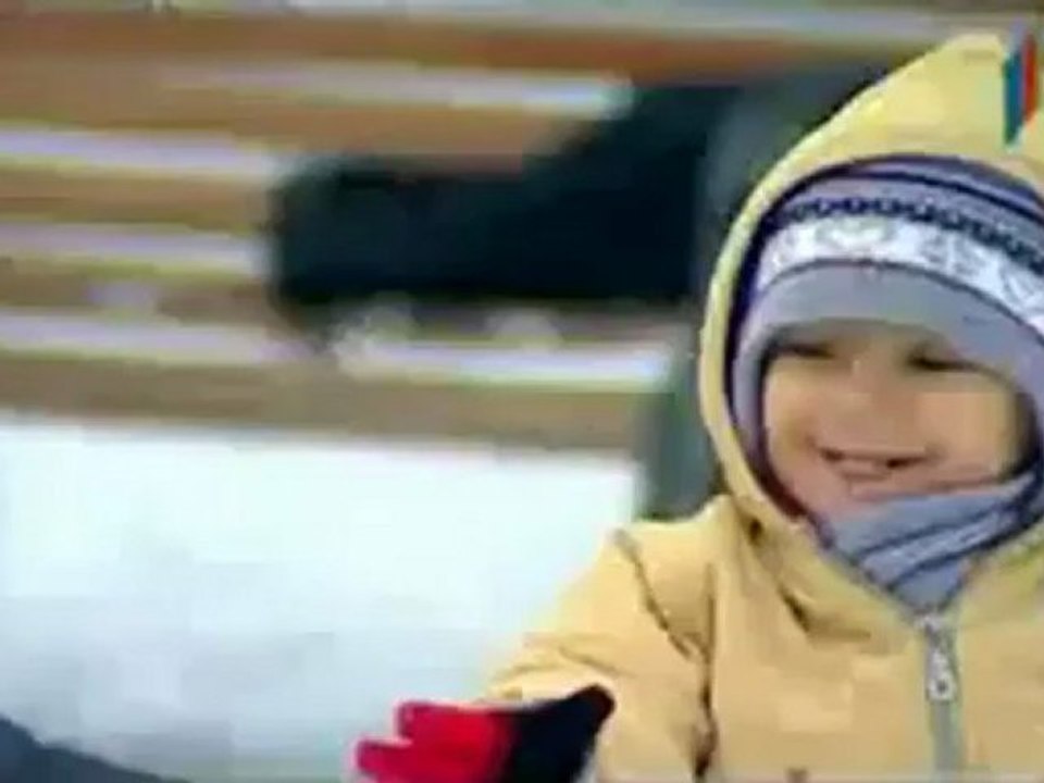 Qar adamı (film)