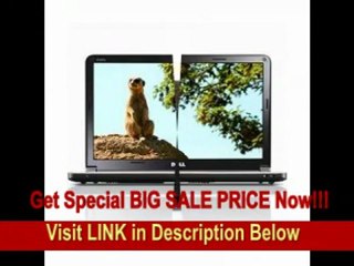 [SPECIAL DISCOUNT] Dell Studio 15Z 15.6-Inch Notebook PC Cappuccino