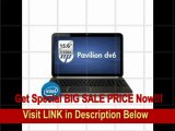 [BEST PRICE] HP Pavilion dv6t Quad Edition Laptop - Windows 7 Home Premium 64-bit, 2nd generation Intel Core i7-2630QM 2.0 GHz, 6GB DDR3 Ram, 750GB HD, 2GB ATI Mobility Radeon HD 6770M GDDR5 graphics, BLURAY playe