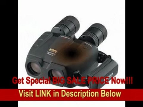 [REVIEW] Nikon 16x32 StabilEyes VR, Water Proof Roof Prism Binocular with 3.8 Degree Angle of View, U.S.A.