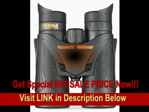 [FOR SALE] Steiner 10x42 Predator C5 Binoculars