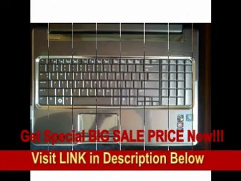 [SPECIAL DISCOUNT] HP Pavilion dv7-1247cl Notebook 2.10GHz, 400GB, 17 LCD
