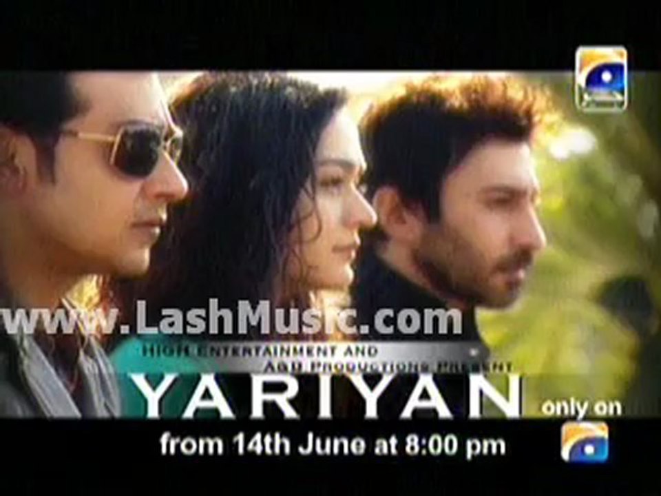yariyaan