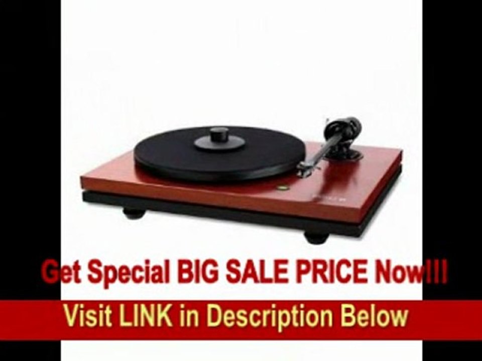 [FOR SALE] Music Hall MMF 5.1SE turntable w/ cartridge