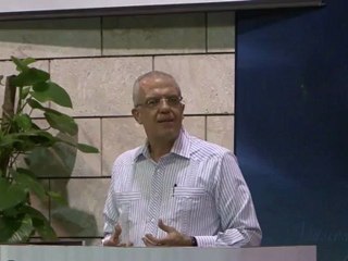 Como luce el amor - 4ta Parte - Pastor Eduardo Saladín