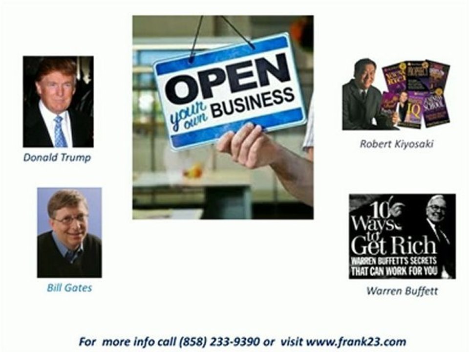 Why You Should Have A HomeBase Business? PROTECT YOUR FAMILY...