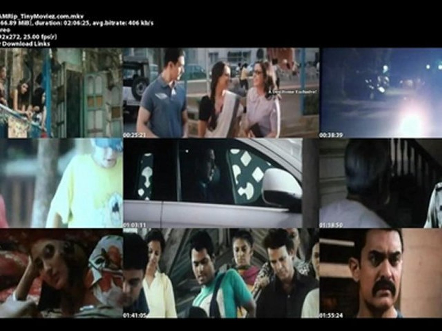 ⁣talaash aamir khan full movie watch online