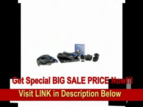 [FOR SALE] StarTech.com 4 Port USB VGA IP KVM Switch with Virtual Media (SV441DUSBI)