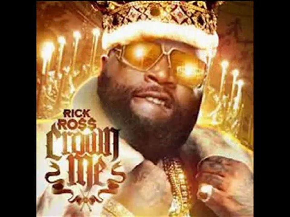 DJ Scream Feat. Rick Ross, Bun B & Slim Thug - Cassette Deck (Chopped N Screwed)