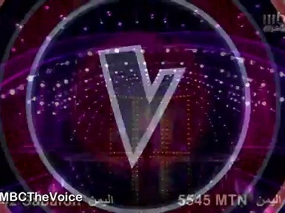 انجي امين "امل حياتي" ‏- #MBCTheVoice