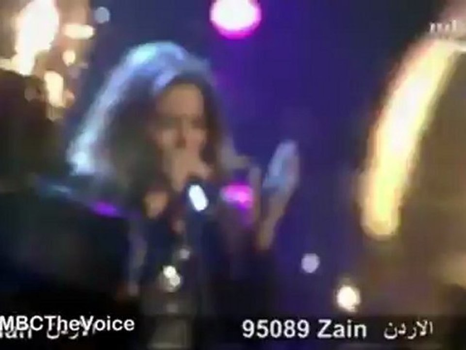 كريس جر "Adagio" ‏- #MBCTheVoice