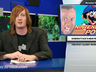 The Nextbox In 2013? Plus Grand Theft Russia, and inSANE is NOT Dead - Hard News Clip