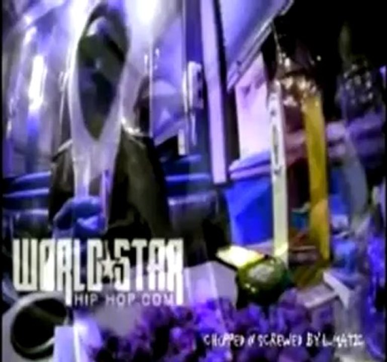 Juicy J Feat. Wiz Khalifa - Know Betta (Official Screwed N Chopped Video)