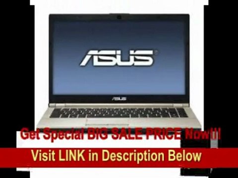 [REVIEW] ASUS&reg U46E-RAL7 Laptop Computer With 14 LED-Backlit Screen, 2nd Gen Intel&reg CoreTM i7-2640M Processor, 8GB Memory, 750GB Hard Drive & HDMI Port - Platinum