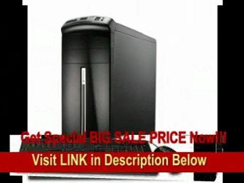 [FOR SALE] Gateway DX4320-09 Desktop (Black)