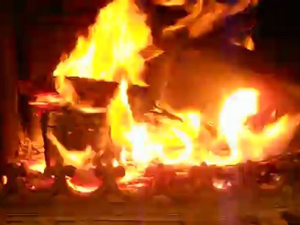 feu de cheminé cest bien agrèable !!!