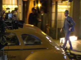 Gangster Squad - Behind The Scenes Featurette