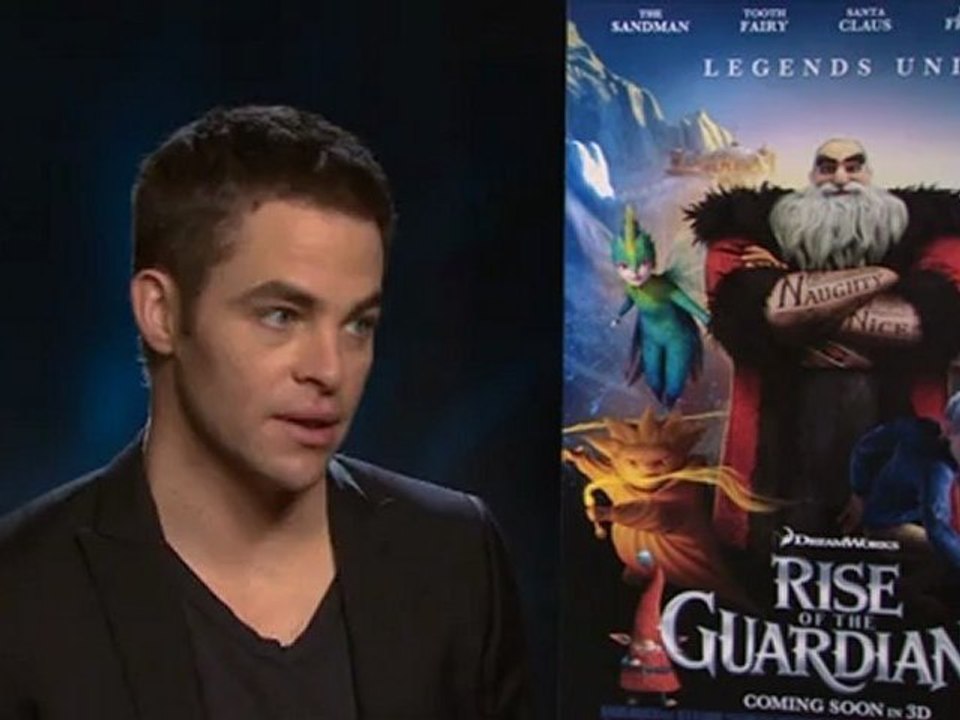 MovieWatch - 30th November 2012