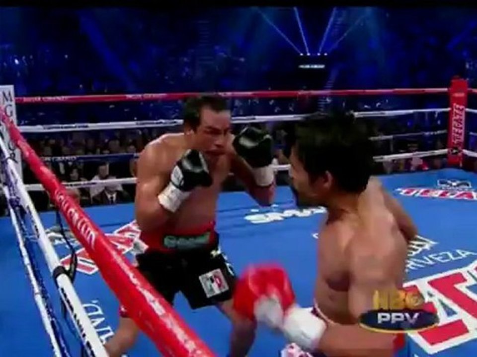 Watch Pacquiao Vs Marquez 4 Online Rematch @ Telepisodes.net
