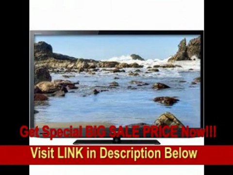 [BEST PRICE] Sony KDL46EX729 46-inch 3D Ready 1080p 120Hz LED LCD HDTV