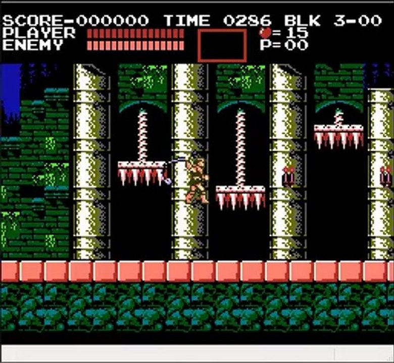 Castlevania 3