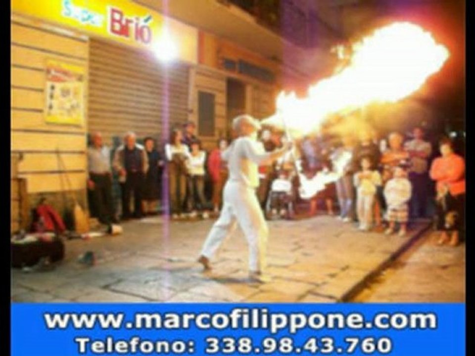 Animazione feste e compleanni Chieti Pescara Teramo - Animazione matrimonio Chieti Pescara Teramo