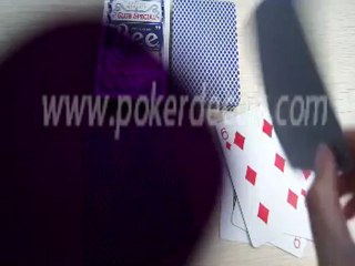 LUMINOUS-MARKED-CARDS-Bee-blue-pokerdeceit