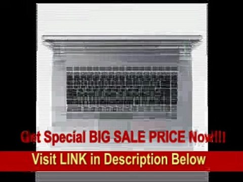 [SPECIAL DISCOUNT] Sony VAIO VGN-FW510F/H 16.4-Inch Gray Laptop (Windows 7 Home Premium)