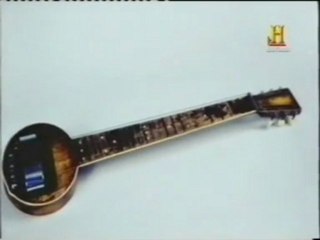 Guitarra electrica: Historia de un invento (George Beauchamp)