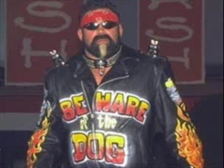 Rick Steiner - Theme