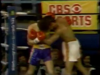 1977-01-29 Roberto Duran vs Vilomar Fernandez