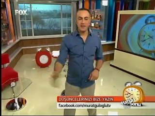 EVİNİZİN OĞLU MURAT GULOGLU