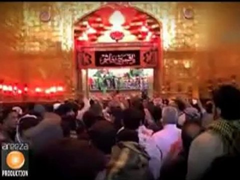 Bint e Ali a.s Ka Ghum Kro (Haye Sham Karachi party) vol-07/2013