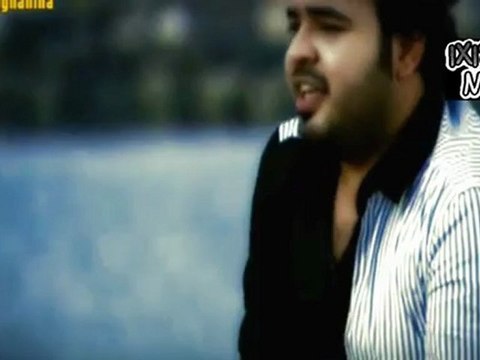 علي مجدي عاهدني iraqi song ali majdy
