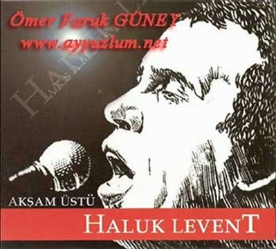 Haluk Levent - Elfida