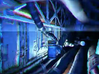 Duke Nukem Forever - 3 - Duke Cave