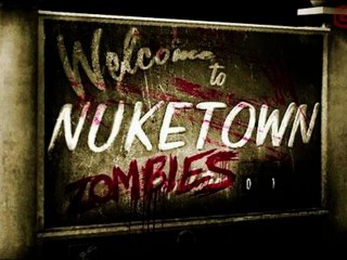 Nuketown Easter Egg/Breakdown Step 3: Bunker Voices & Login Credentials [Black Ops 2 Zombies]