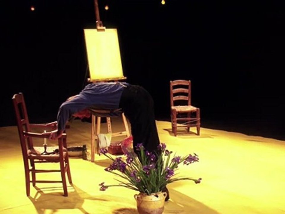 Bande Annonce_VanGogh