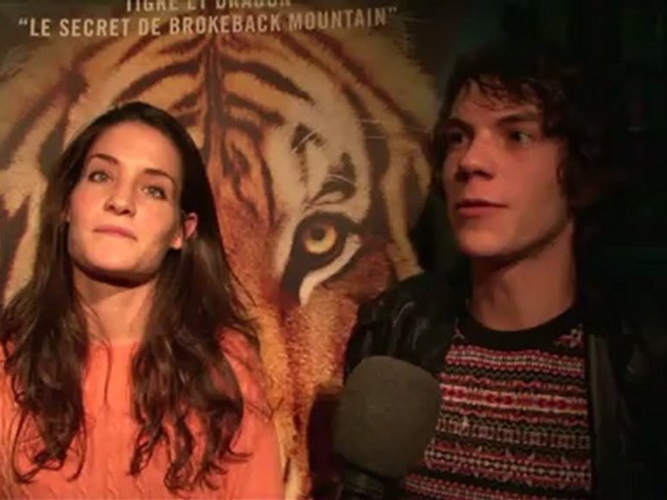 L'Odyssée de Pi : Cinéma sur l'eau HD