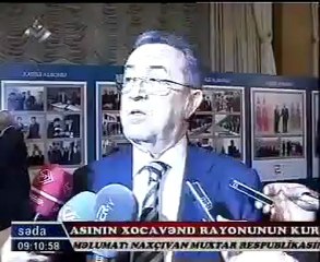Çağ Öyrətim 20-illik yubileyini qeyd edir_Lider TV
