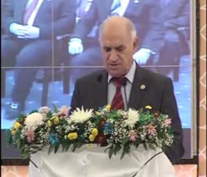 Çağ Öyrətim 20 il_Əjdər Ağayev