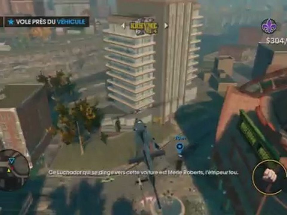 saints row 3 wt coop 19 steelport of the dead