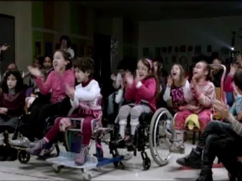 LES TOILES ENCHANTEES - Teaser VF