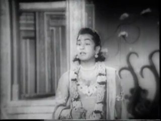 Anandamaye Alineelaveni - Telugu Old Songs - Akkineni Nageshwar Rao & Anjali Devi