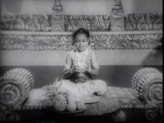 Paala Kadali Pai - Telugu Old Movies - Chenchu Lakshmi