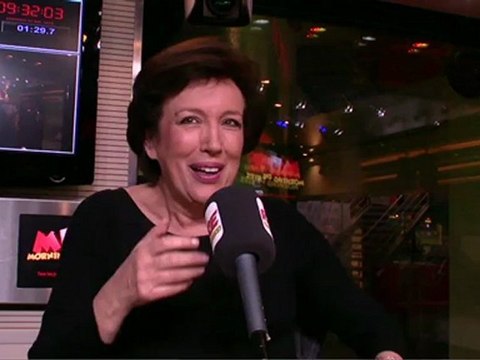 Roselyne Bachelot : Est-ce que la canicule t'emballe ? - la contrepèterie du Conseil des Ministres - Rire & Chansons